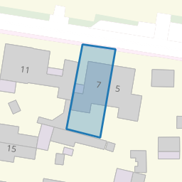 Perceel GBK00-E-1386