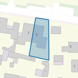 Perceel GBK00-E-1387