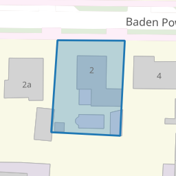 Perceel GBK00-E-1397