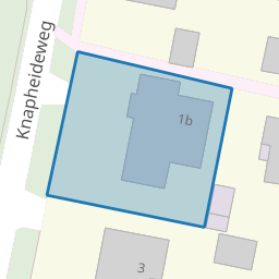 Perceel GBK00-E-1476