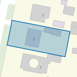 Perceel GBK00-E-1479