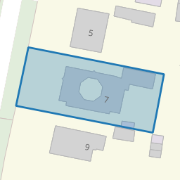 Perceel GBK00-E-1480