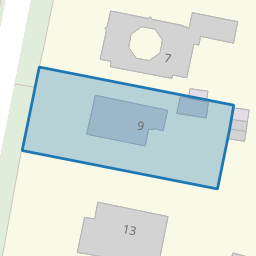 Perceel GBK00-E-1481