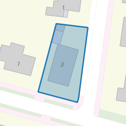 Perceel GBK00-E-1484