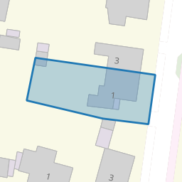 Perceel GBK00-E-1485