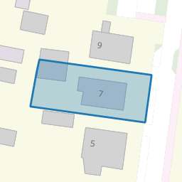 Perceel GBK00-E-1488