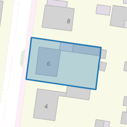 Perceel GBK00-E-1495