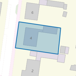 Perceel GBK00-E-1496