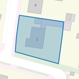 Perceel GBK00-E-1497