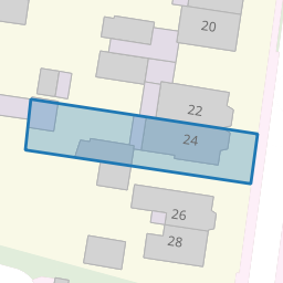 Perceel GBK00-E-1498