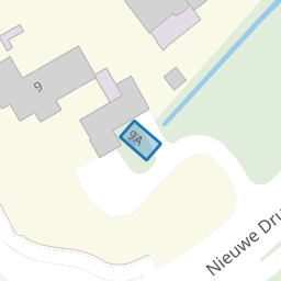 Perceel GBK00-E-1554