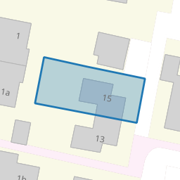 Perceel GBK00-E-1590