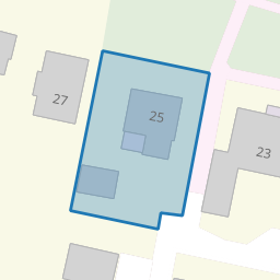 Perceel GBK00-E-1592