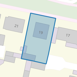 Perceel GBK00-E-1595