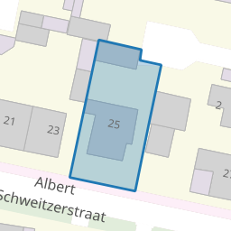 Perceel GBK00-E-1599