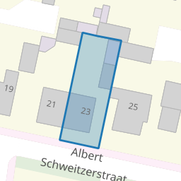 Perceel GBK00-E-1600