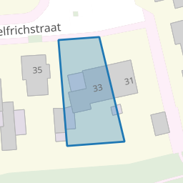 Perceel GBK00-E-1609