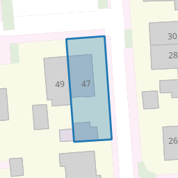 Perceel GBK00-E-1616