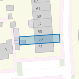 Perceel GBK00-E-1618