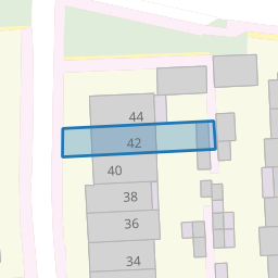 Perceel GBK00-E-1625