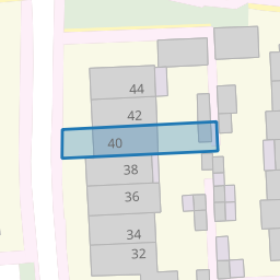 Perceel GBK00-E-1626