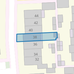 Perceel GBK00-E-1627