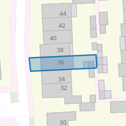 Perceel GBK00-E-1628