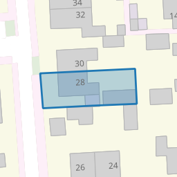 Perceel GBK00-E-1632