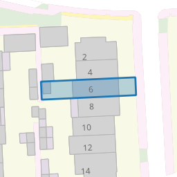 Perceel GBK00-E-1641