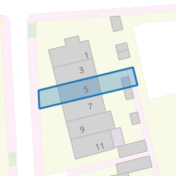 Perceel GBK00-E-1646