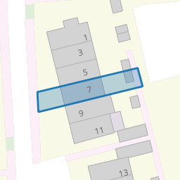 Perceel GBK00-E-1647