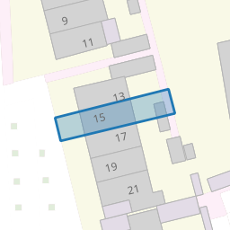 Perceel GBK00-E-1651