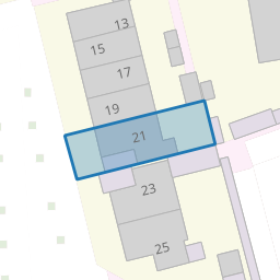 Perceel GBK00-E-1654