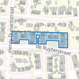 Perceel GBK00-E-1655