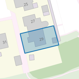 Perceel GBK00-E-1688