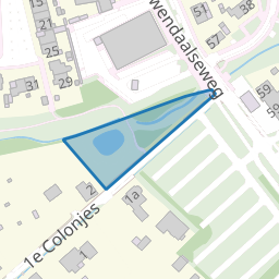 Perceel GBK00-E-1691