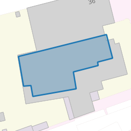 Perceel GBK00-E-1756