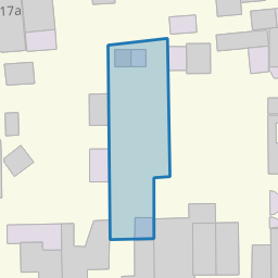 Perceel GBK00-E-1800