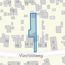 Perceel GBK00-E-1801