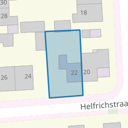 Perceel GBK00-E-1809