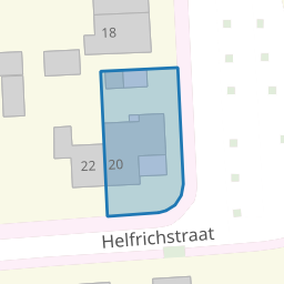 Perceel GBK00-E-1810