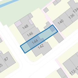 Perceel GBK00-E-1840