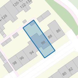 Perceel GBK00-E-1845