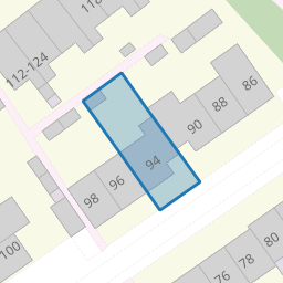 Perceel GBK00-E-1846