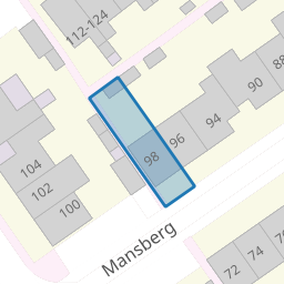 Perceel GBK00-E-1848