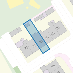 Perceel GBK00-E-1858