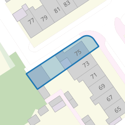 Perceel GBK00-E-1860