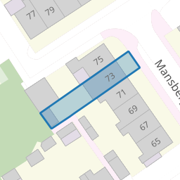 Perceel GBK00-E-1861