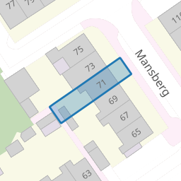 Perceel GBK00-E-1862