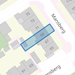 Perceel GBK00-E-1863